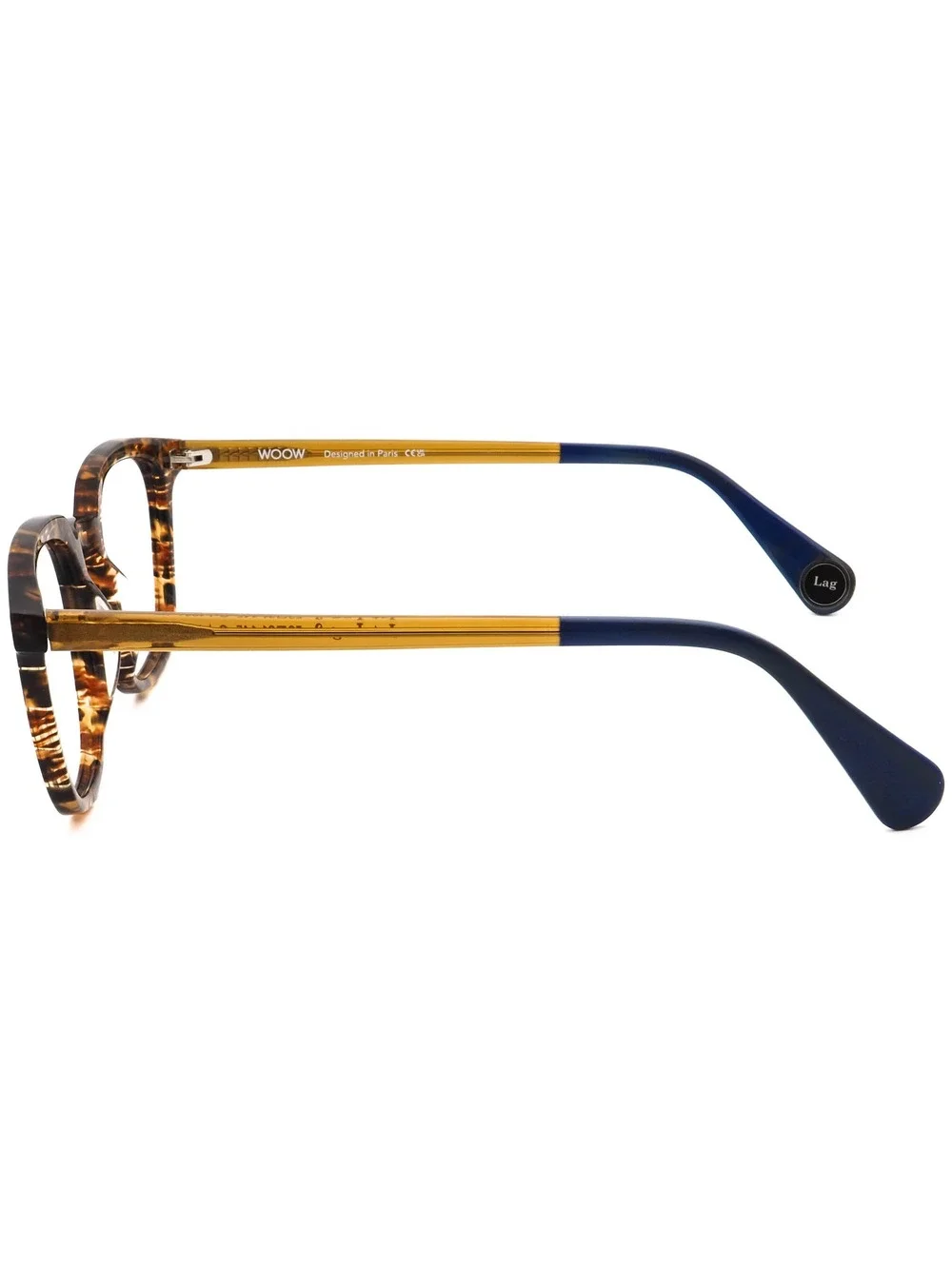 Woow Jet Lag 2 Col.4006 Eyewear